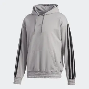 adidas LEGEND WINTER Hoodie | Grey | Men's