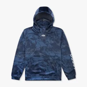 Aftco Reaper Hoodie Camo Sweatshirt