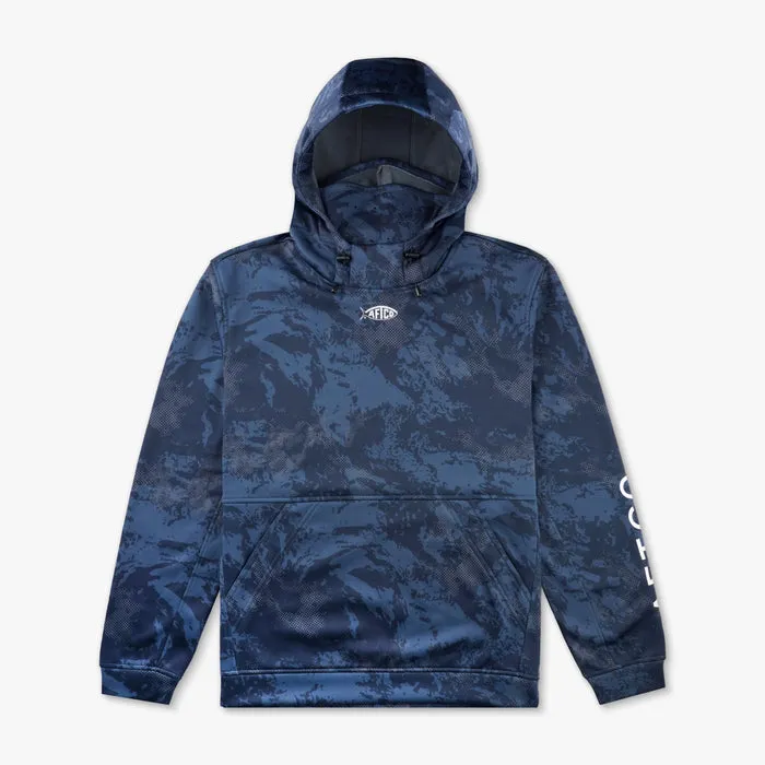 Aftco Reaper Hoodie Camo Sweatshirt