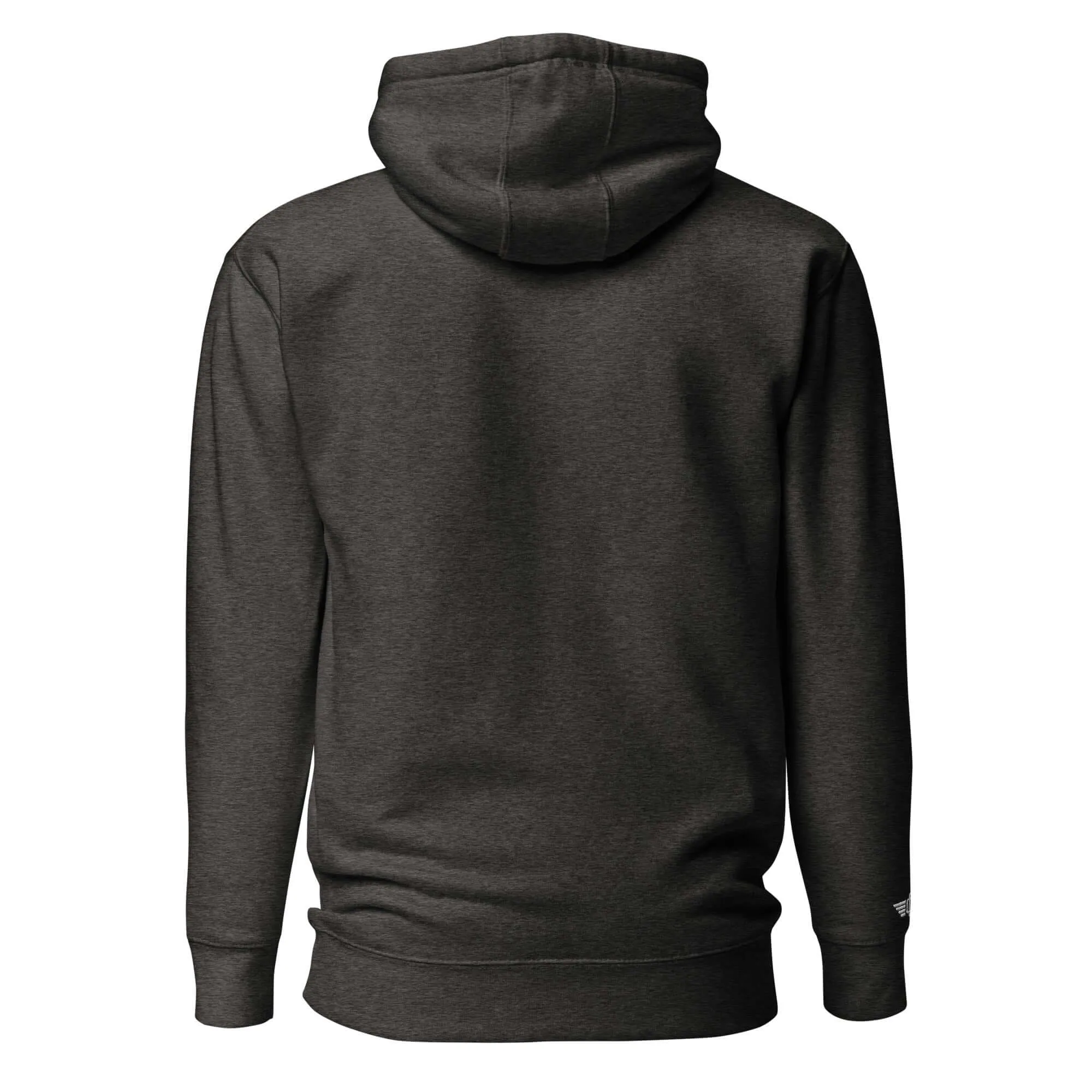 Domin8 Daily Unisex Hoodie