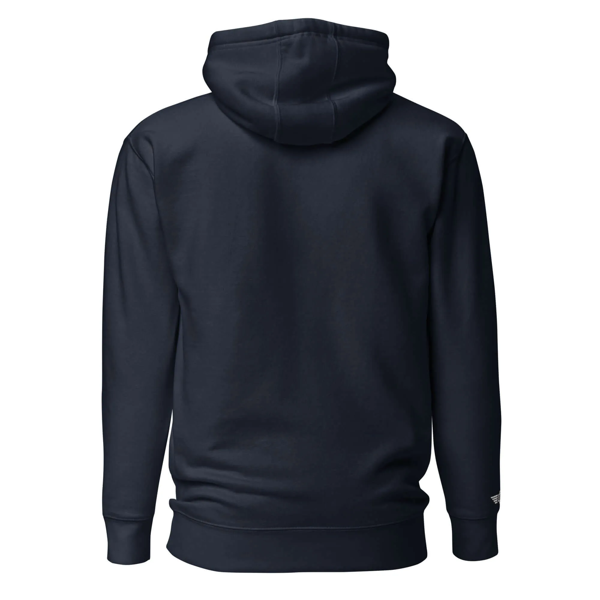 Domin8 Daily Unisex Hoodie