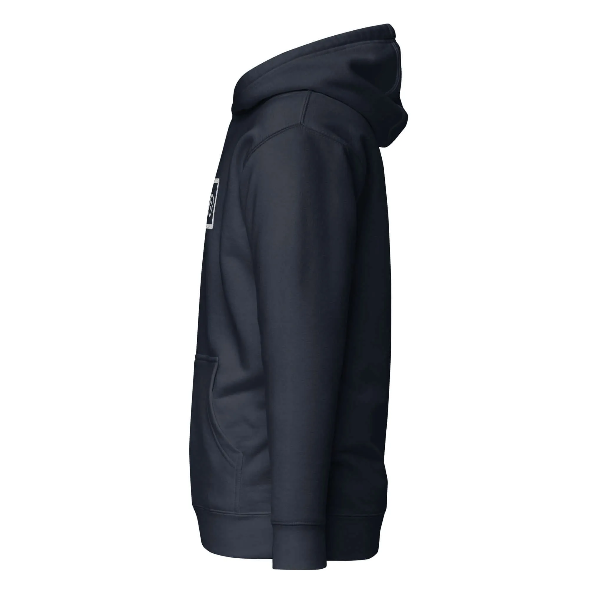 Domin8 Daily Unisex Hoodie
