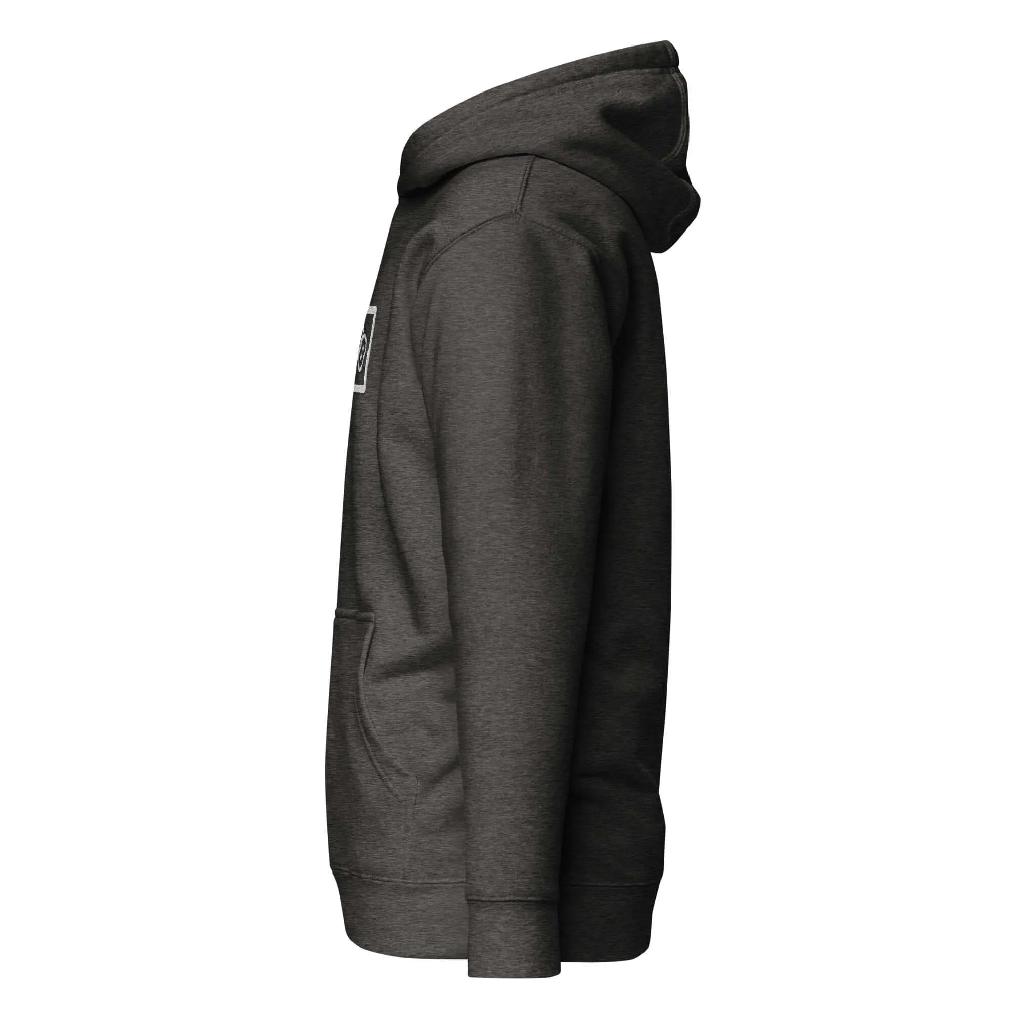 Domin8 Daily Unisex Hoodie