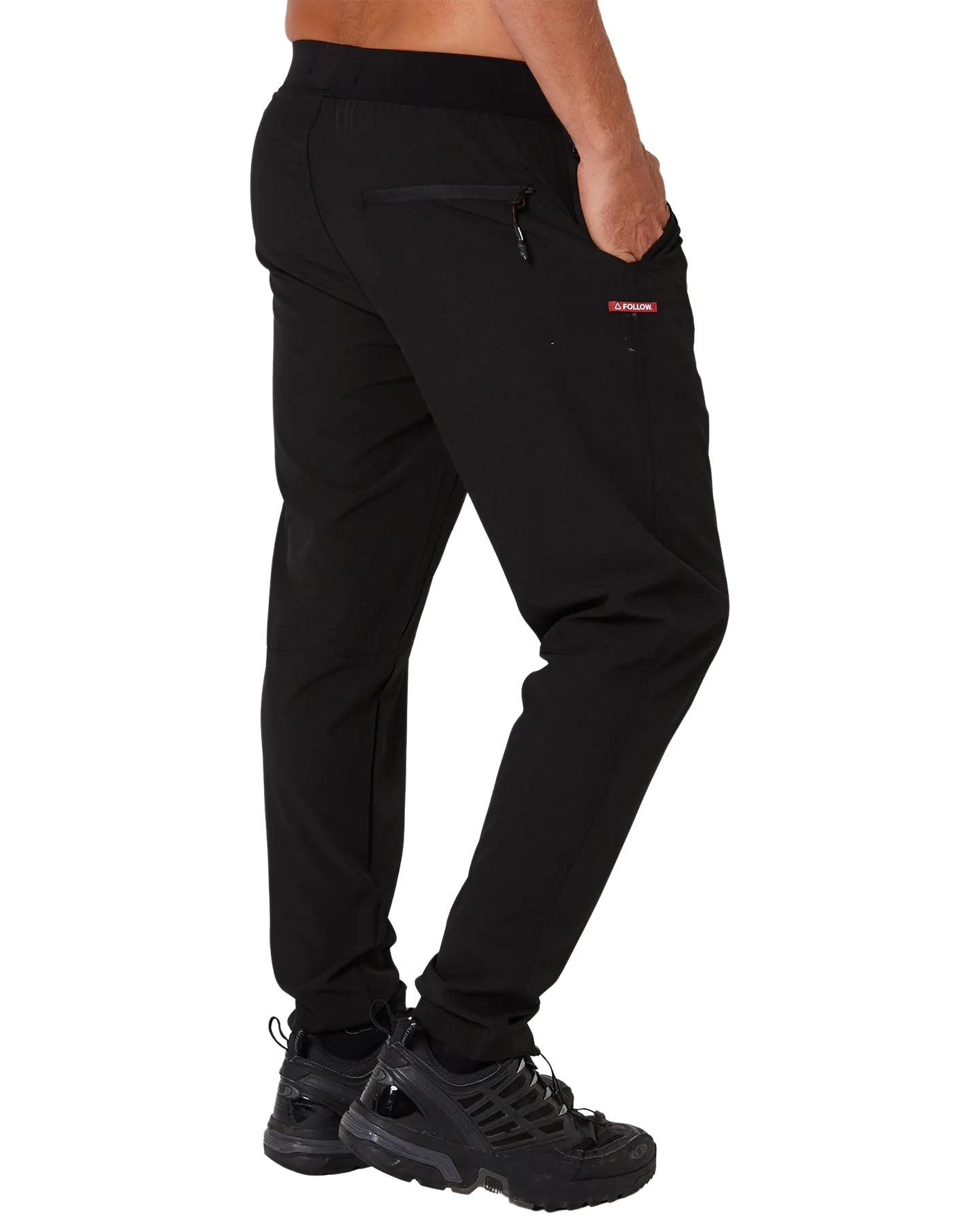 Follow Tech Pants