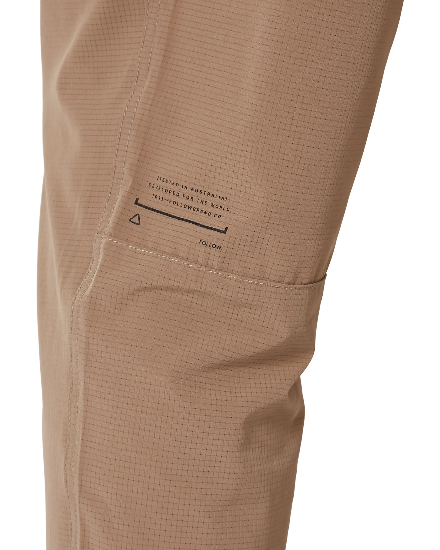 Follow Tech Pants