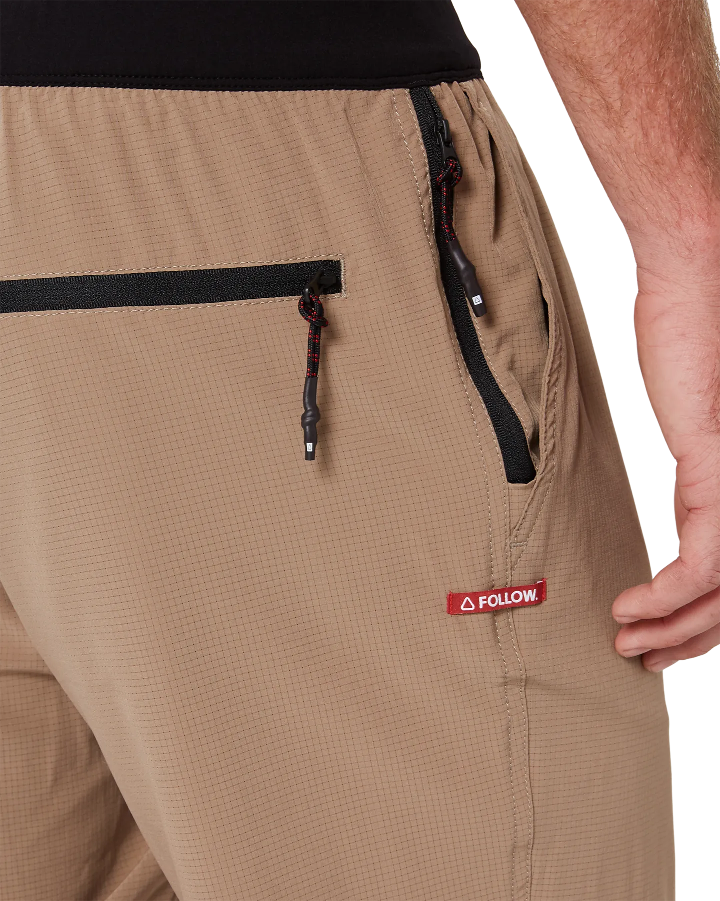 Follow Tech Pants