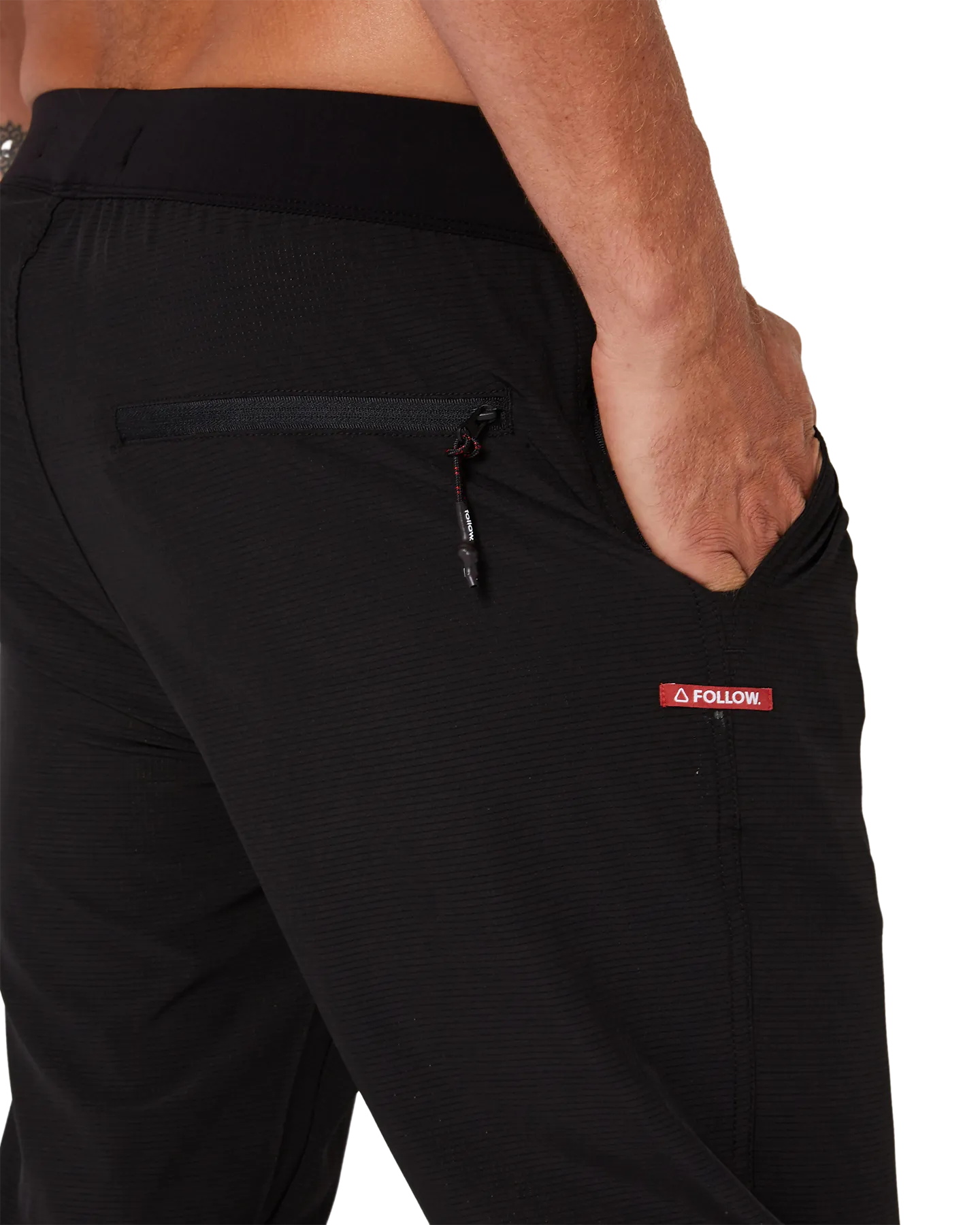 Follow Tech Pants