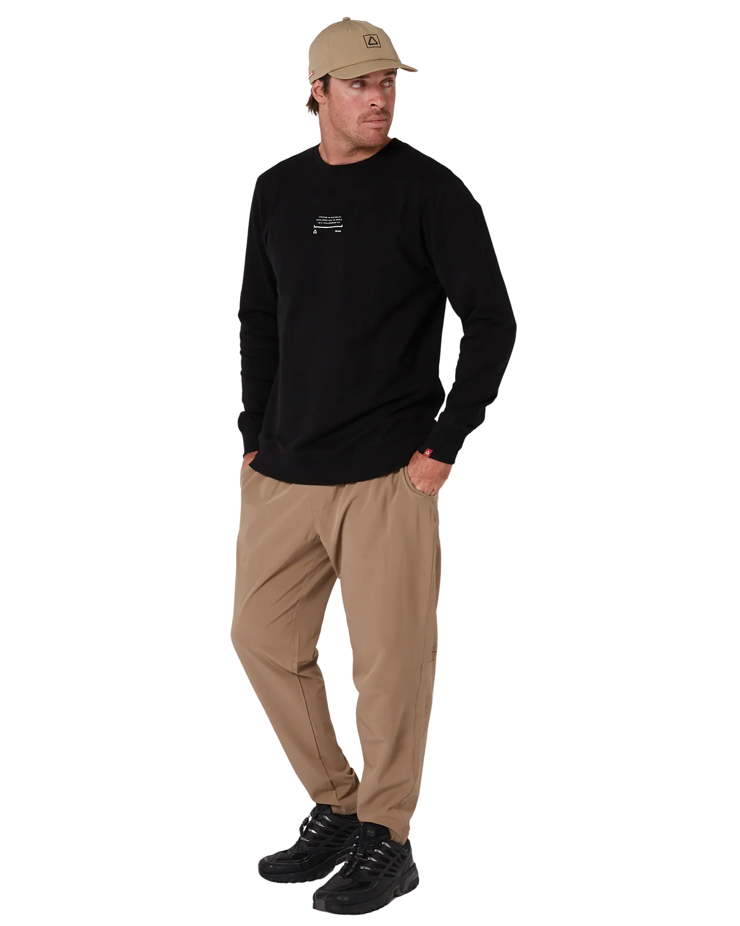 Follow Tech Pants