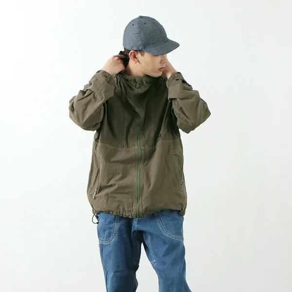 GOHEMP / Hemp Jam Parka