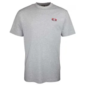Independent Truck Co O.G.B.C Rigid T-Shirt Dark Heather Grey