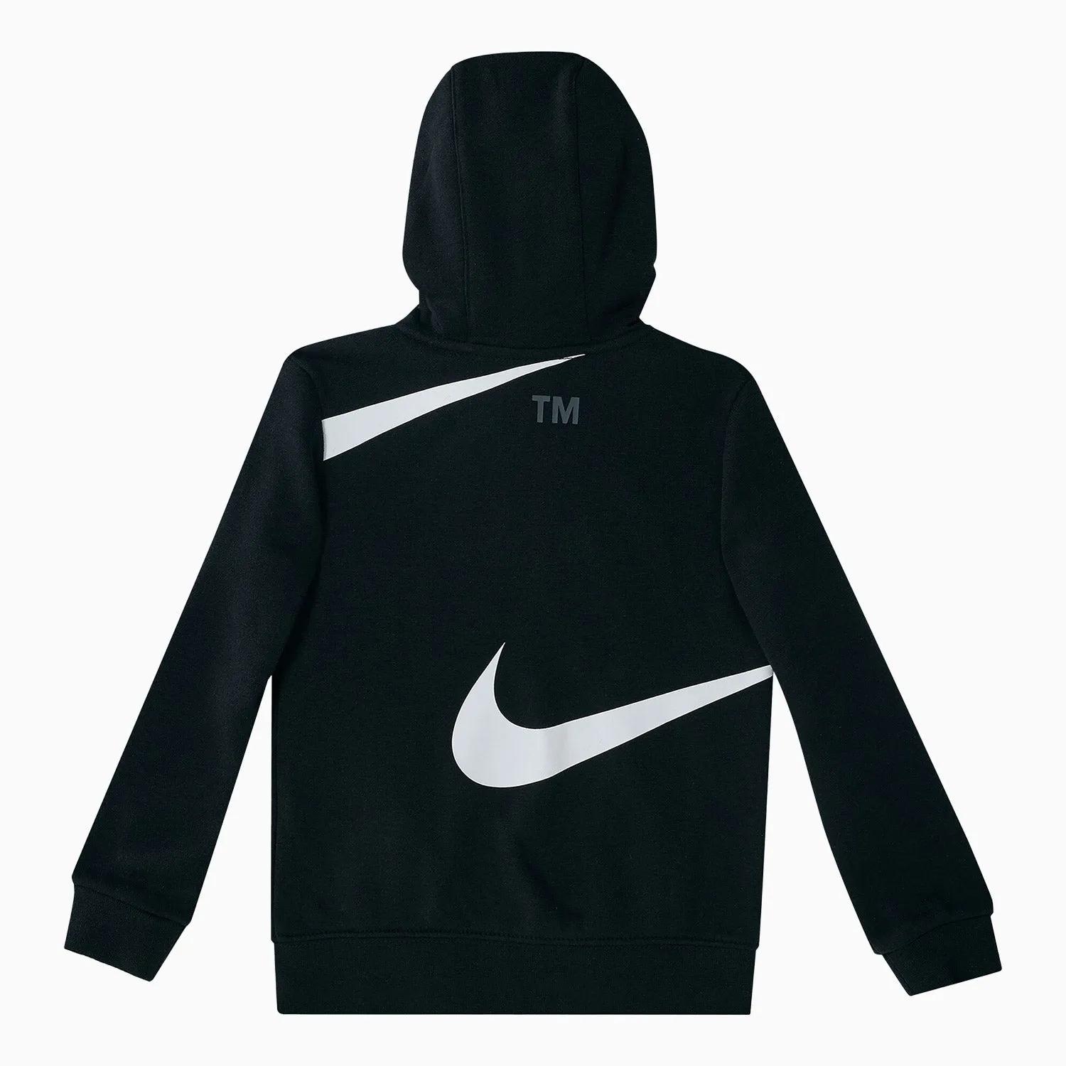 Kid's Sportswear Swoosh Outfit