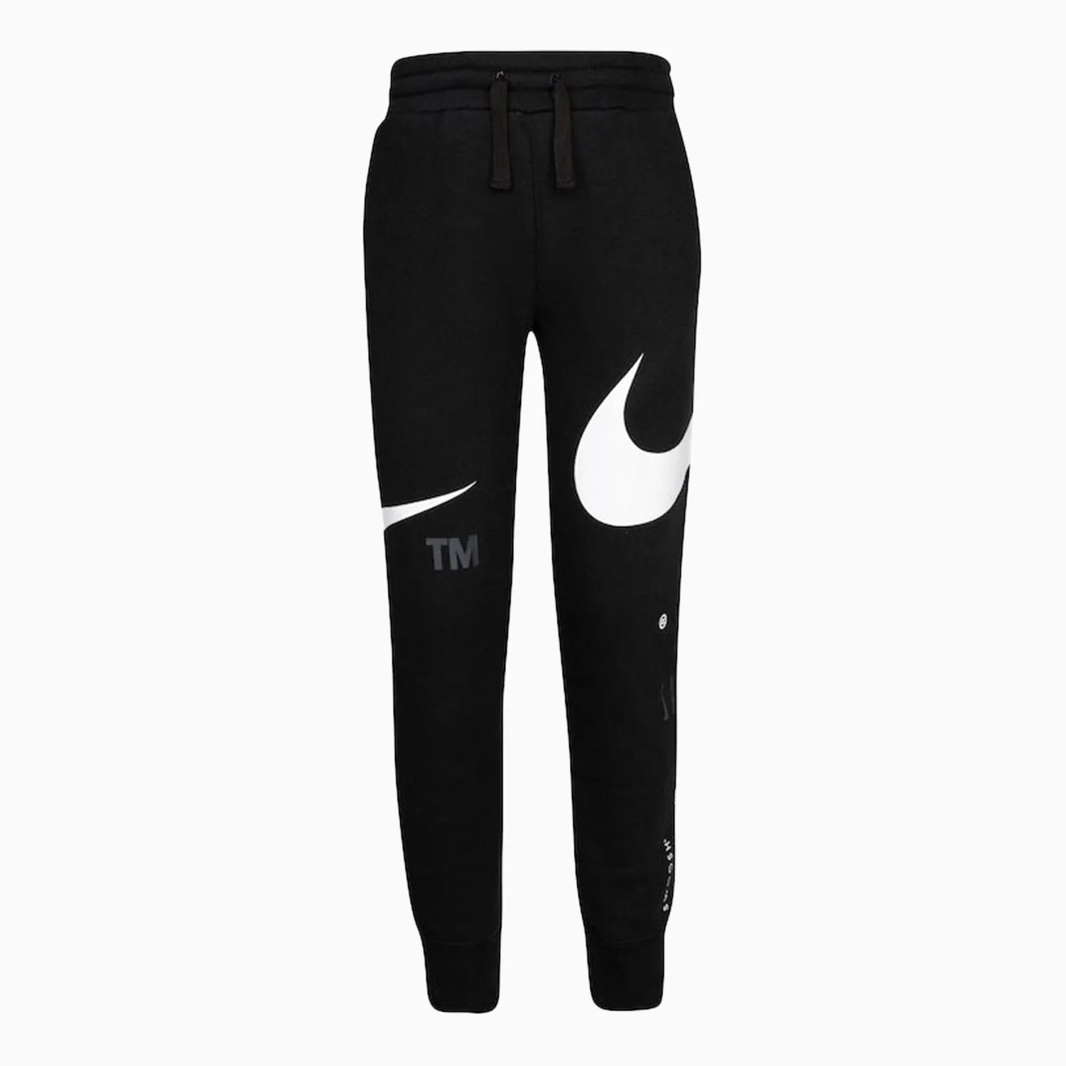 Kid's Sportswear Swoosh Outfit