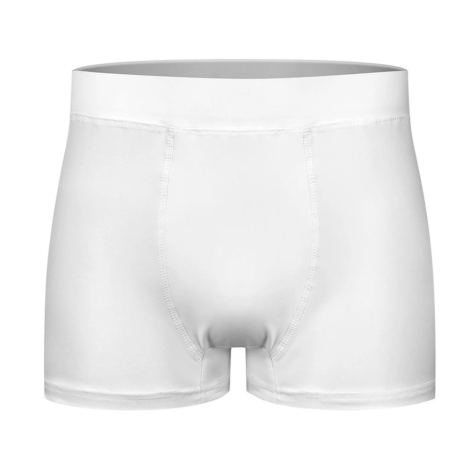 Men's Boxer Shorts Choose background add option text and photo