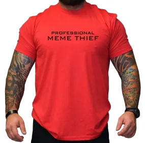 Professional Meme Thief