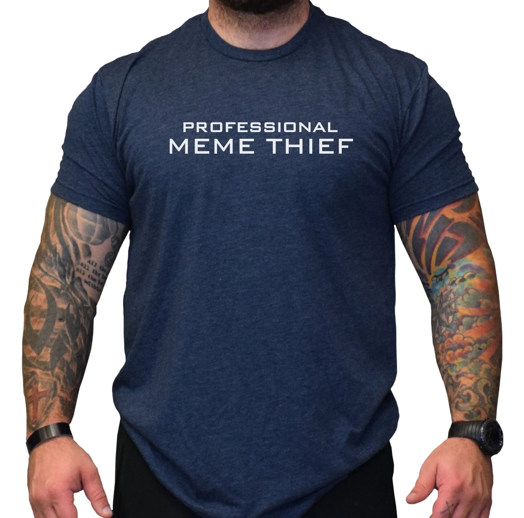 Professional Meme Thief