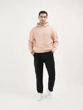 "TIBONE" Casual Stylish Hoodie