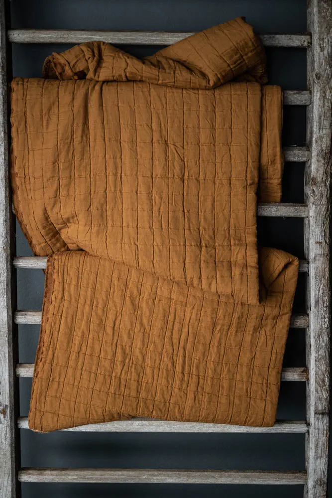Rasai Jacquard Square Cotton