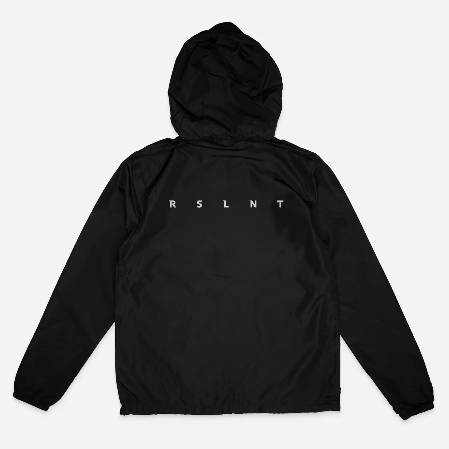 RSLNT Lightweight Windbreaker