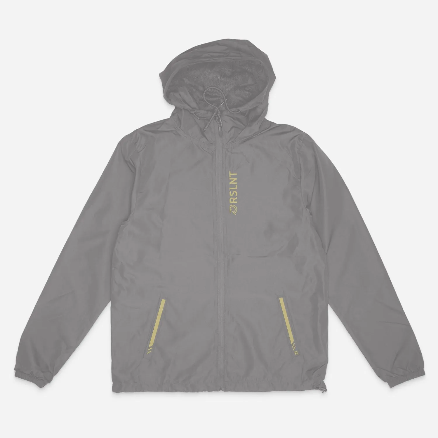 RSLNT Lightweight Windbreaker