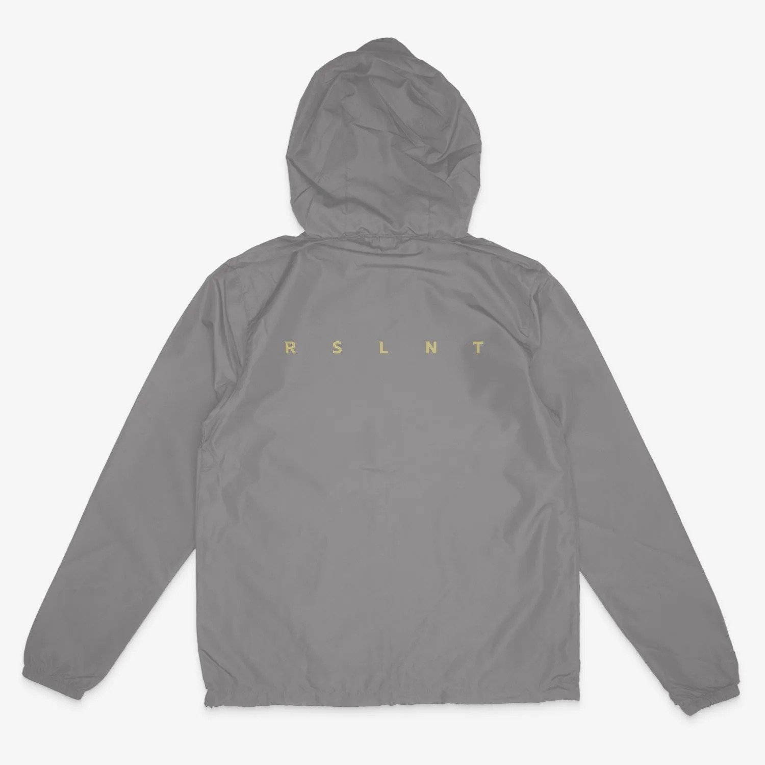 RSLNT Lightweight Windbreaker