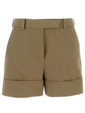 Sack Belt Loop Short