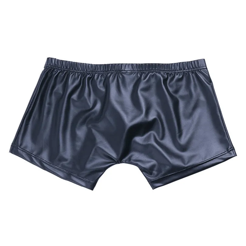 Shorts with Snap Crotch - 2XL