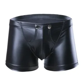Shorts with Snap Crotch - 2XL