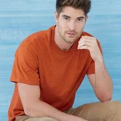 t-shirt: Team Alpaca Gildan Short-Sleeve
