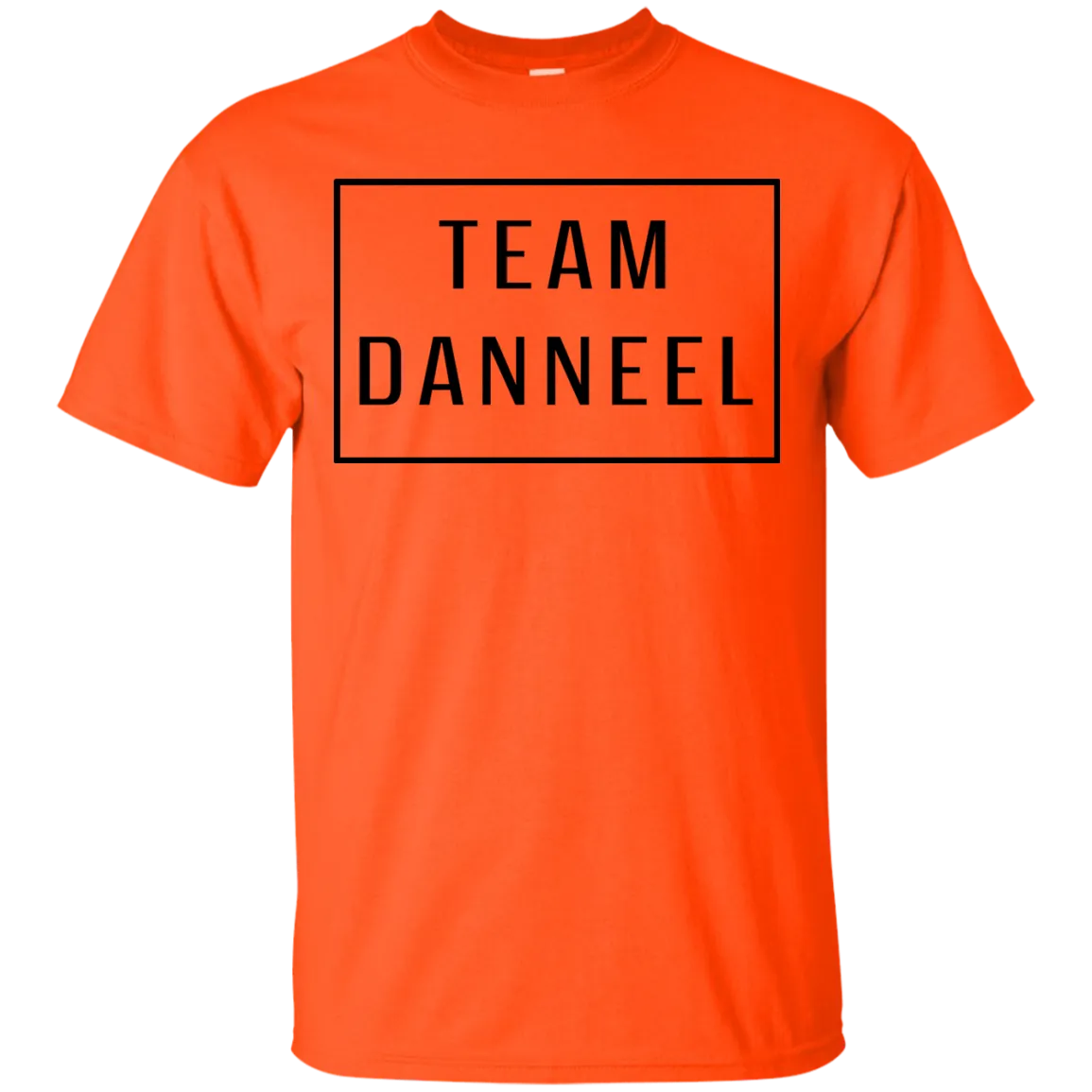 Team Danneel T-Shirt