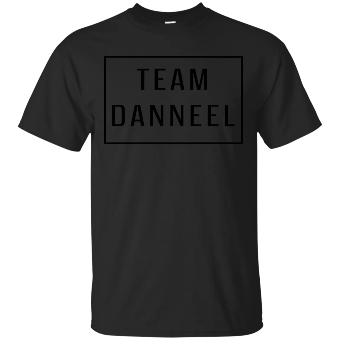 Team Danneel T-Shirt