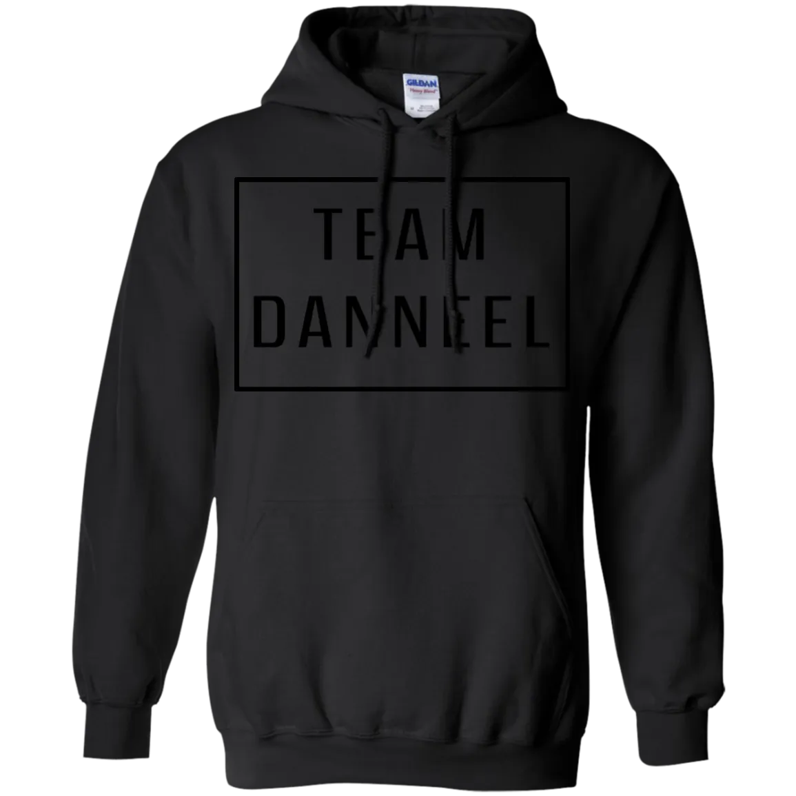Team Danneel T-Shirt