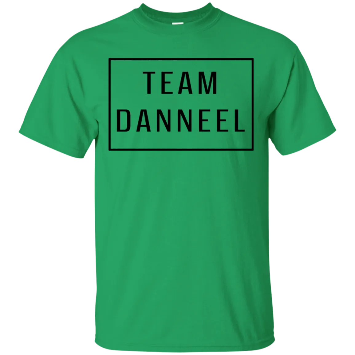 Team Danneel T-Shirt