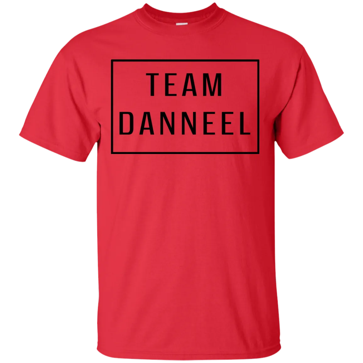 Team Danneel T-Shirt