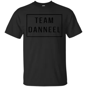 Team Danneel T-Shirt