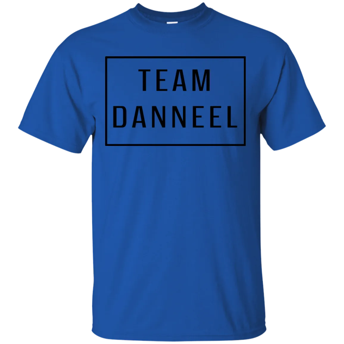 Team Danneel T-Shirt