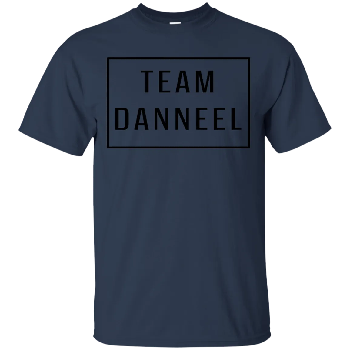Team Danneel T-Shirt